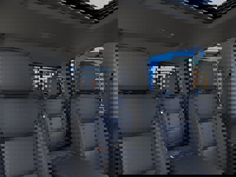 New 2026 Chevrolet Silverado 1500 RST image 48