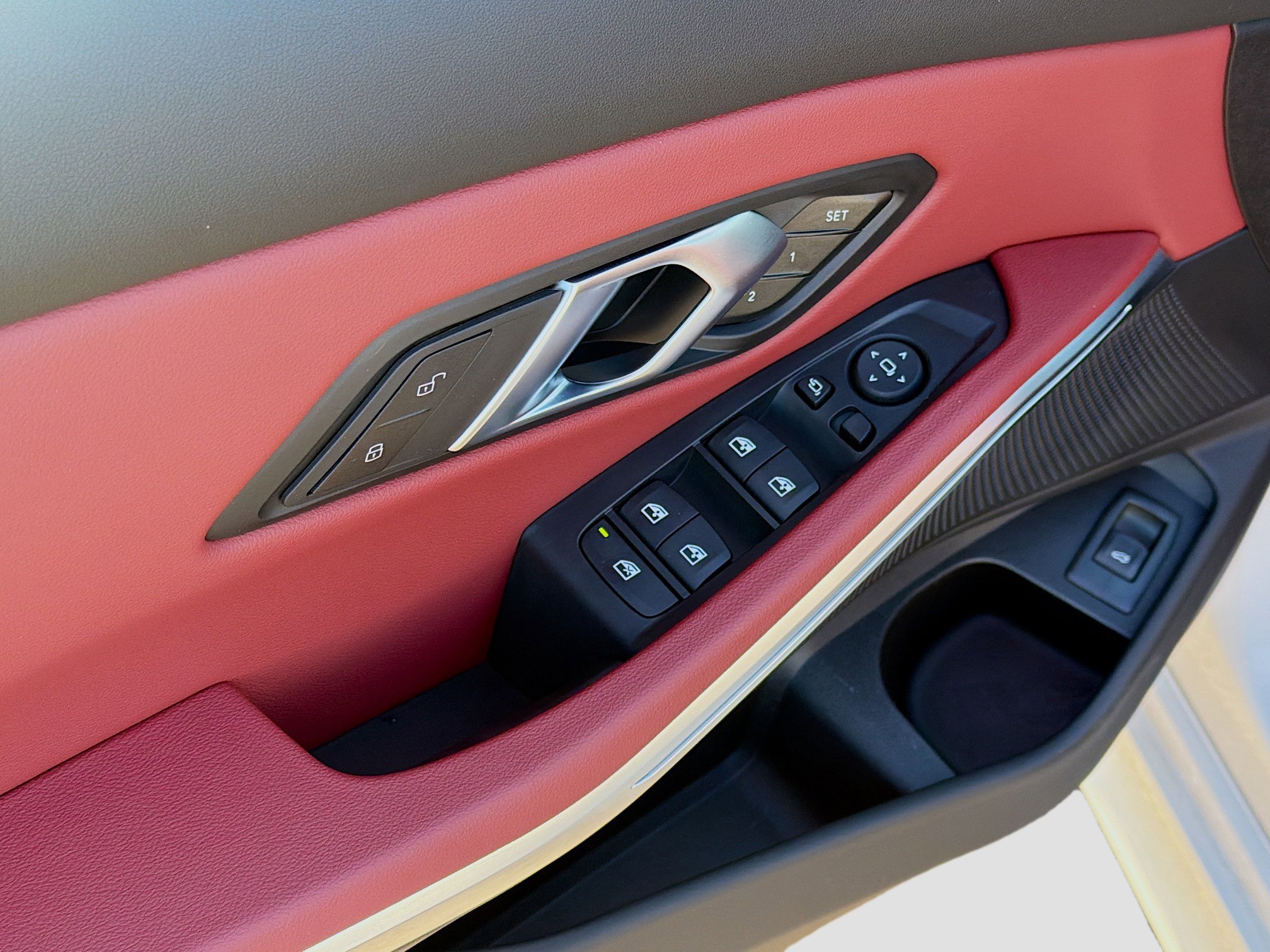 Used 2025 BMW 330i Sedan image 23