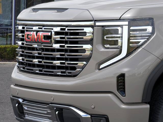New 2026 GMC Sierra 1500 Denali w/ Denali Reserve Package AWD/4WD image 13
