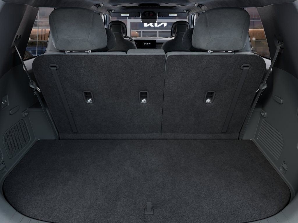 New 2027 Kia Telluride X-Line SX Prestige image 21