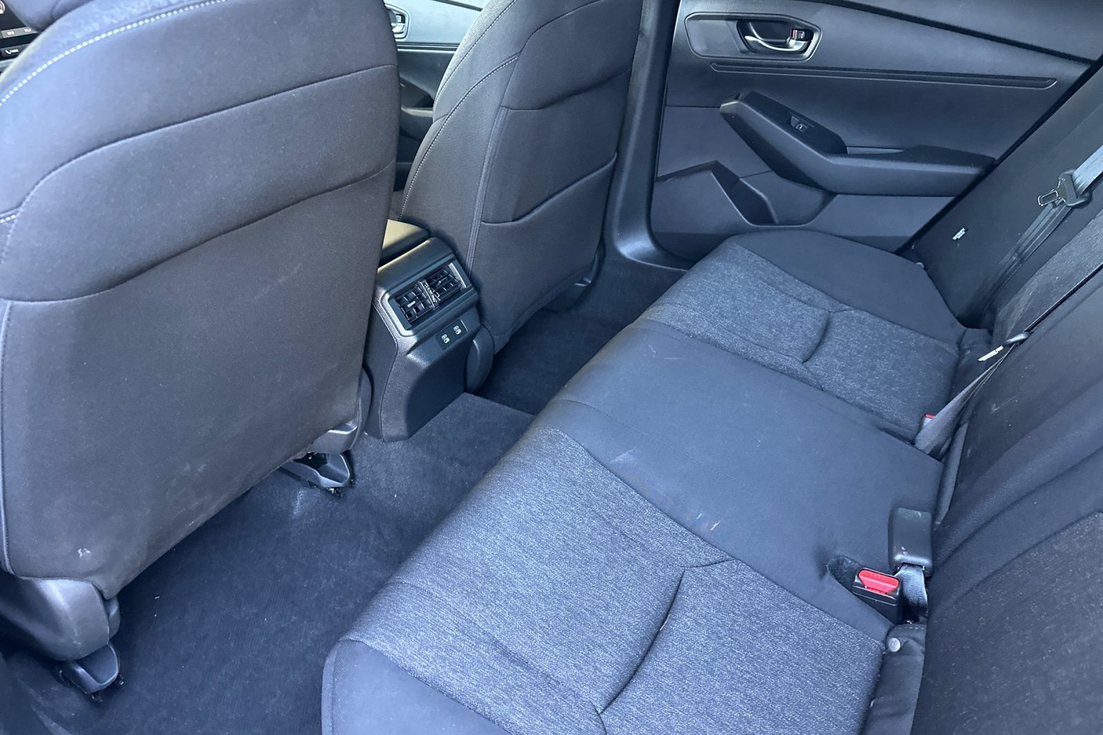 Used 2025 Honda Accord SE image 11
