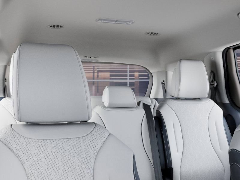 New 2026 Kia Carnival EX FWD image 28