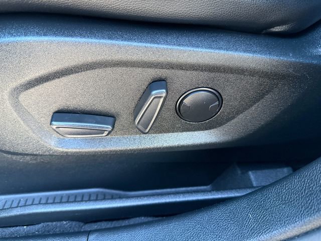 Certified 2022 Ford Edge ST-Line AWD/4WD image 19