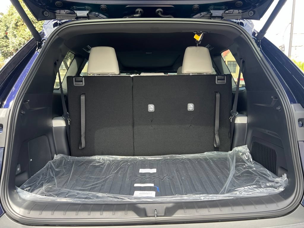 Certified 2026 Toyota Grand Highlander AWD Hybrid image 43
