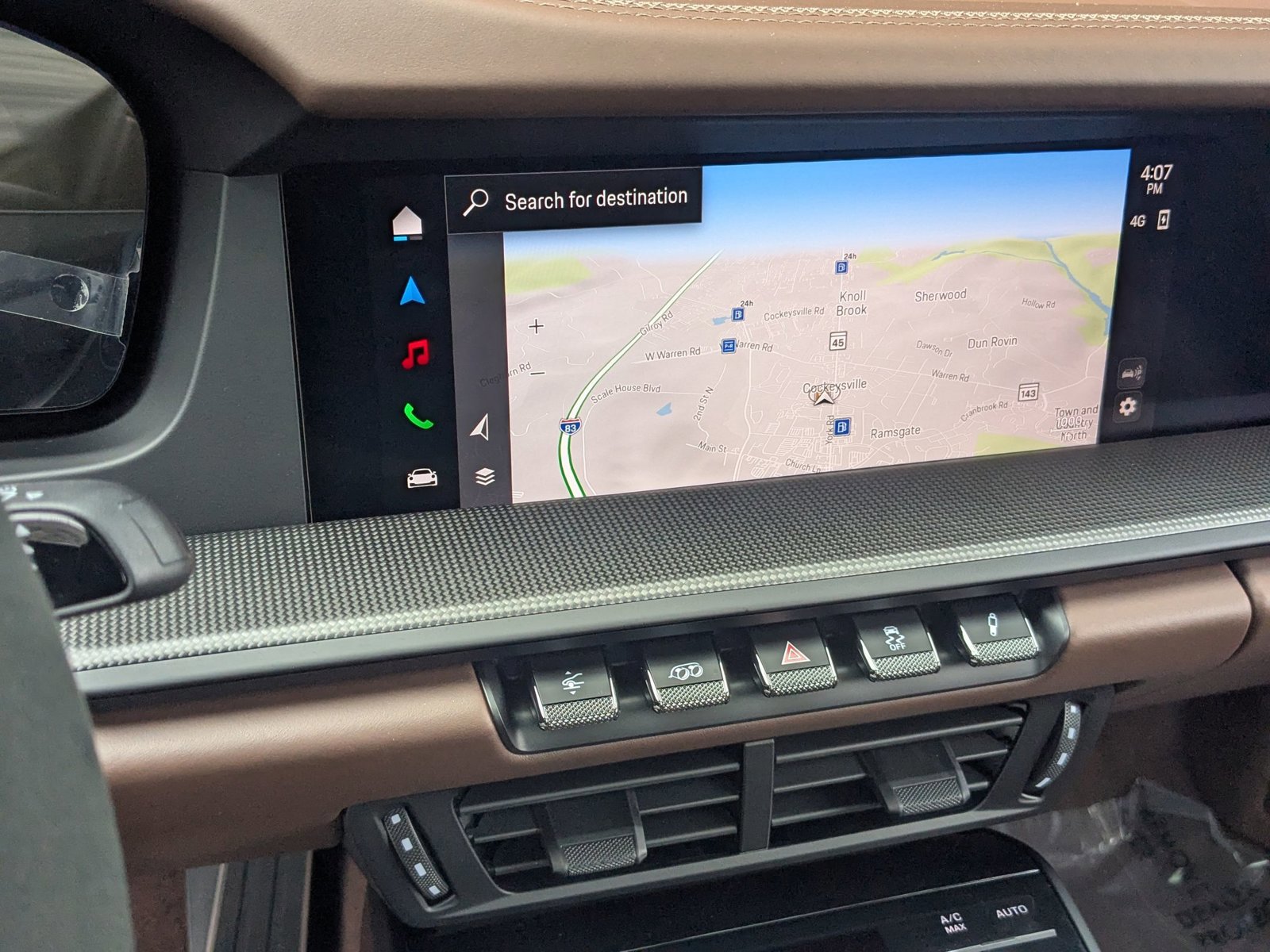 Used 2025 Porsche 911 Carrera S image 25