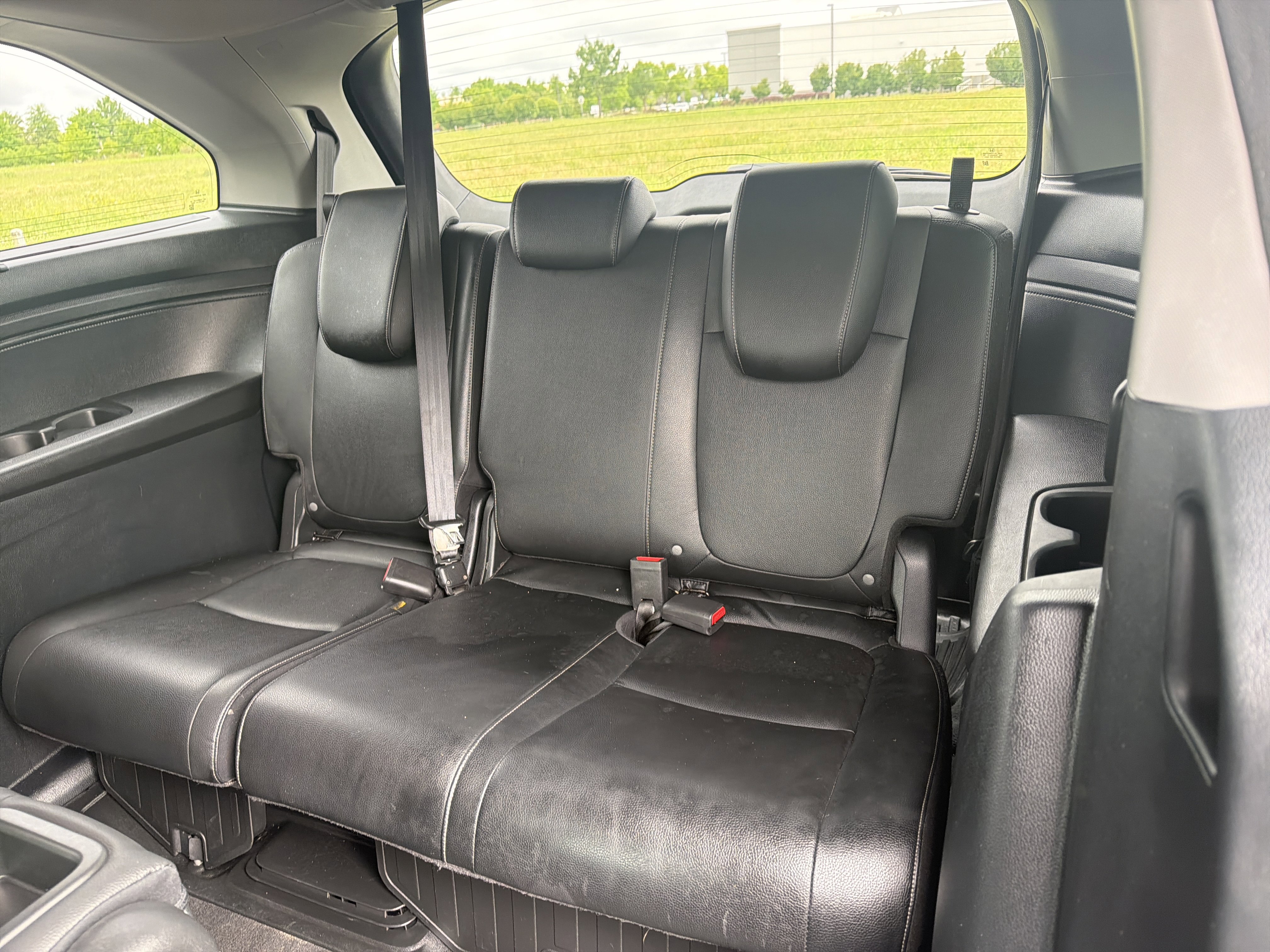 Used 2023 Honda Odyssey Touring image 30