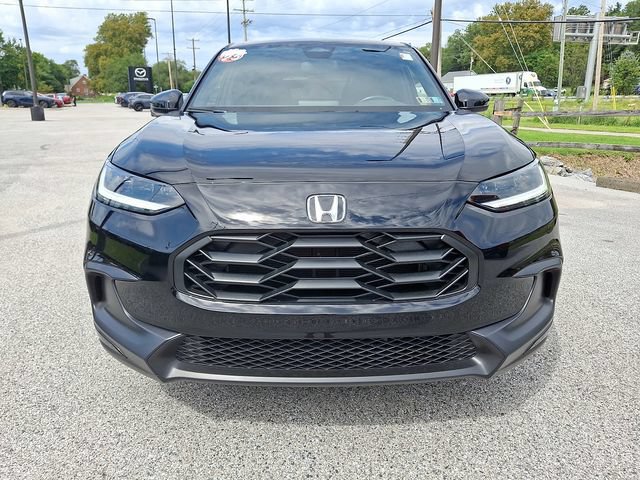 Used 2025 Honda HR-V Sport image 2