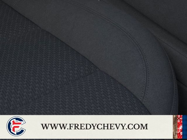 New 2025 Chevrolet Silverado 1500 W/T w/ WT Safety Package image 23
