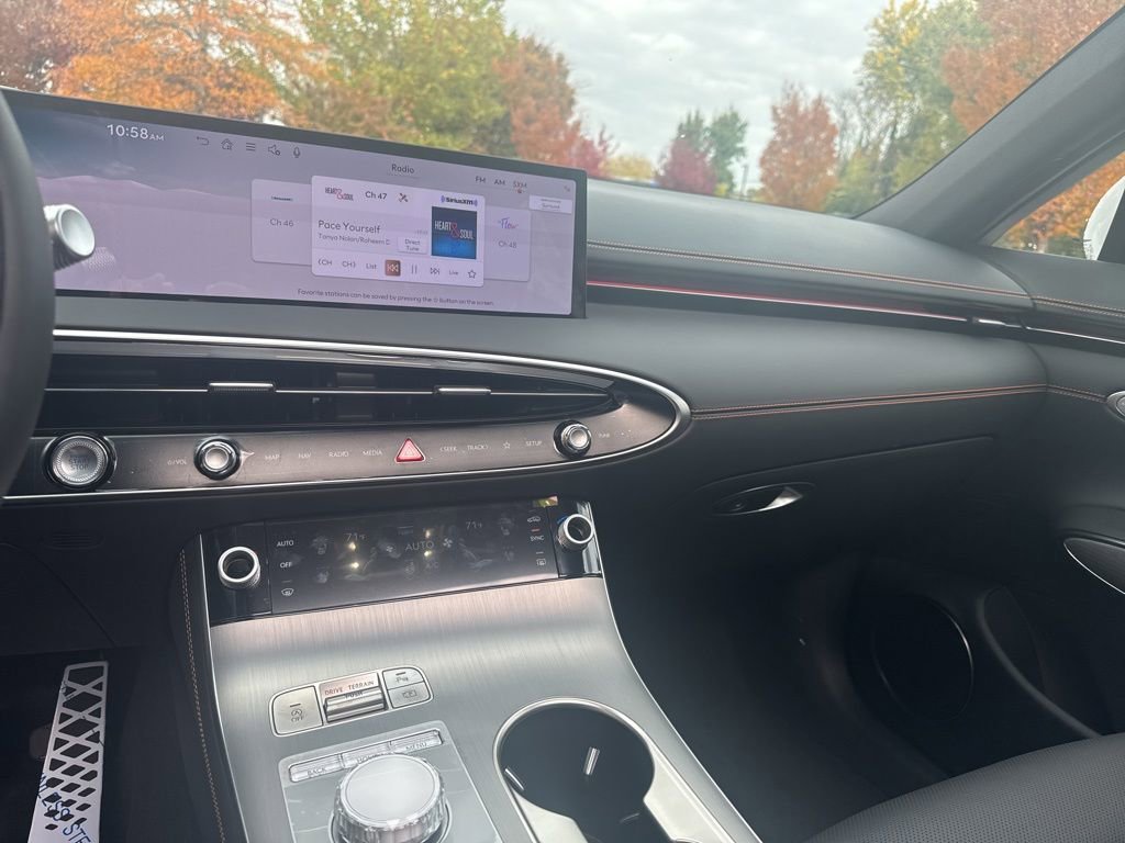 New 2026 Genesis GV70 3.5T Sport Advanced image 19