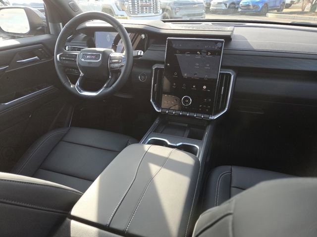 New 2026 GMC Acadia Elevation w/ Black Edition image 30