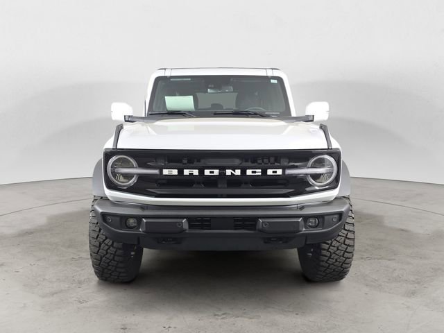 Used 2024 Ford Bronco Outer Banks image 8