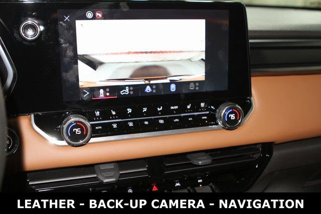 New 2026 GMC Canyon AT4 w/ Technology Plus Package image 20