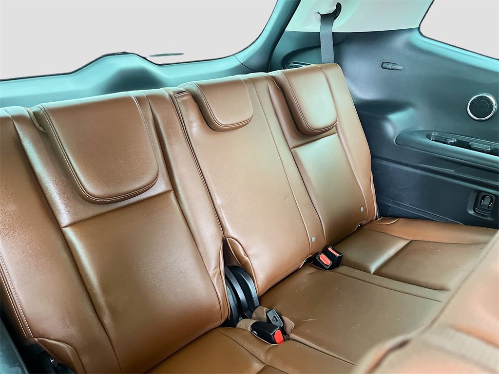 Used 2023 Subaru Ascent Touring image 29