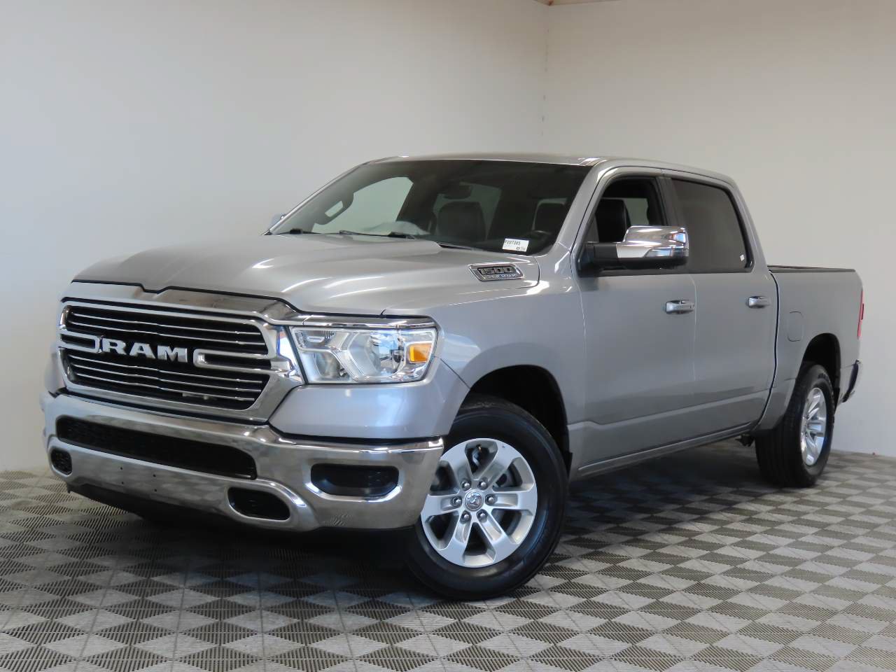 Used 2024 RAM 1500 Laramie