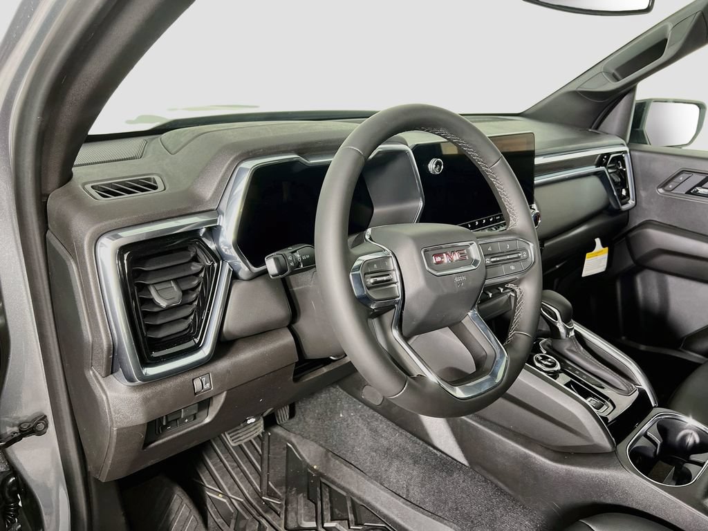 New 2026 GMC Canyon Elevation w/ Convenience Package AWD/4WD image 7