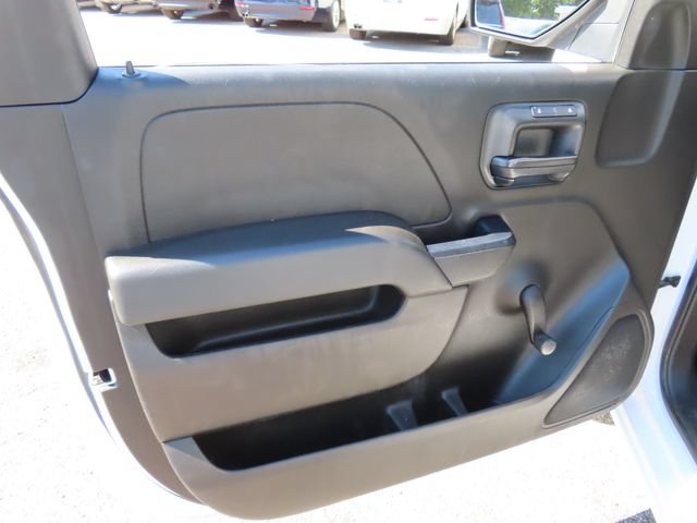 Used 2018 Chevrolet Silverado 1500 W/T RWD image 11