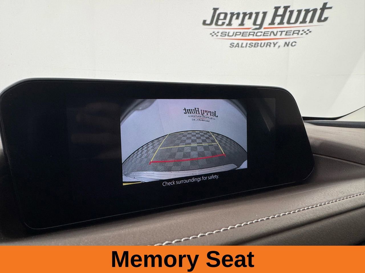 Used 2025 MAZDA CX-30 AWD 2.5 S w/ Premium Package image 14