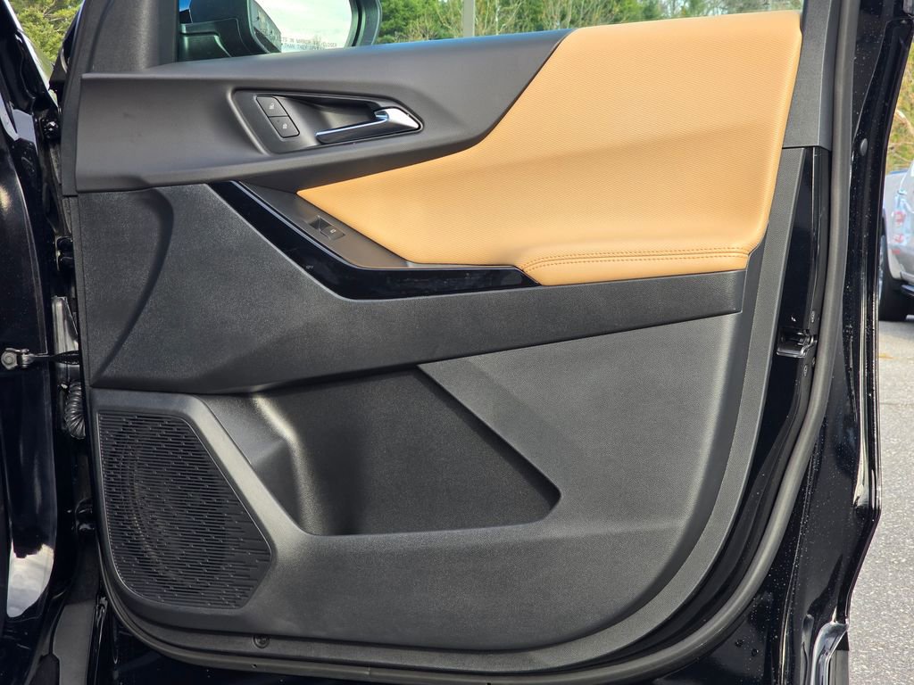 New 2026 Chevrolet Equinox ACTIV image 36