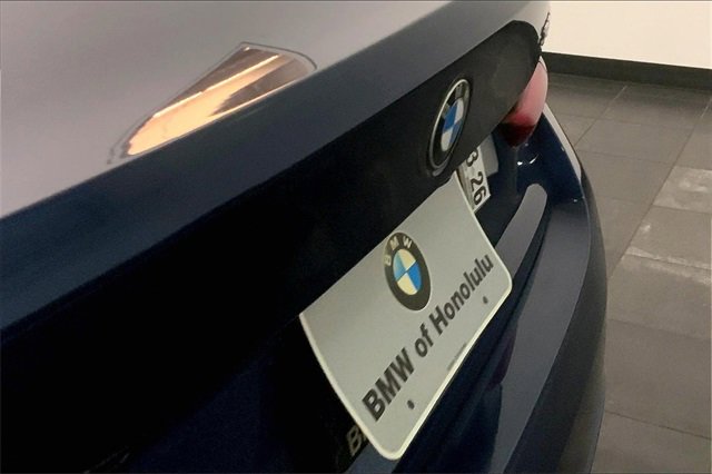 Used 2023 BMW 330i Sedan image 30
