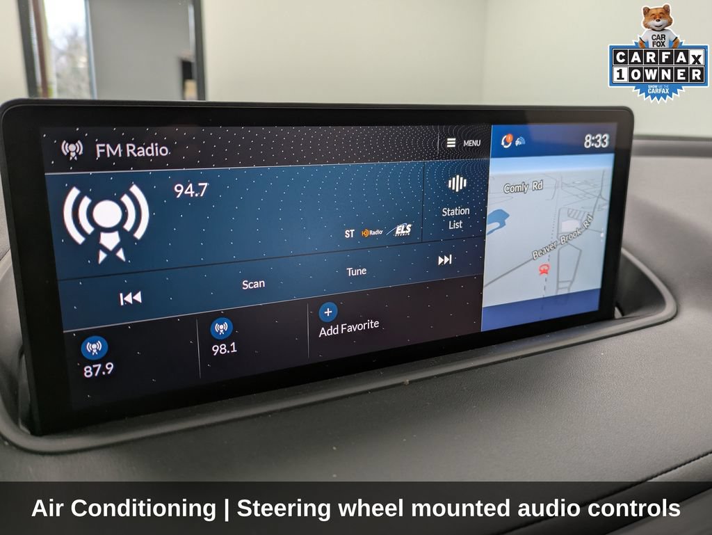 Used 2023 Acura MDX w/ Technology Package AWD/4WD image 15
