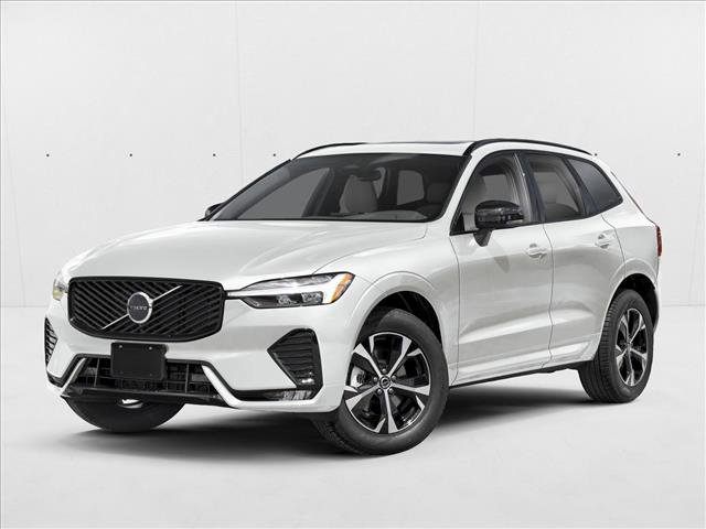 New 2026 Volvo XC60 B5 Plus w/ Climate Package