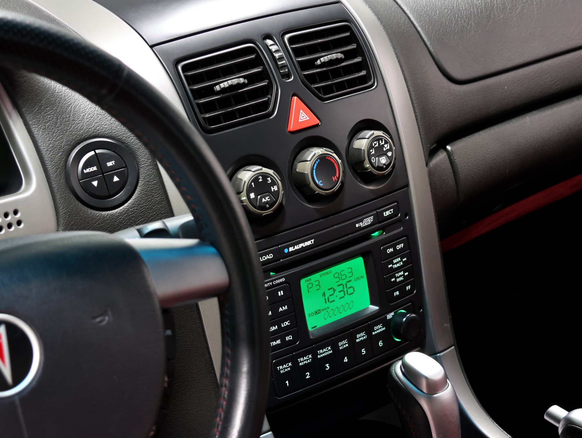 Used 2004 Pontiac GTO RWD image 67