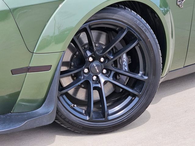 Used 2021 Dodge Challenger SRT Hellcat Redeye image 7