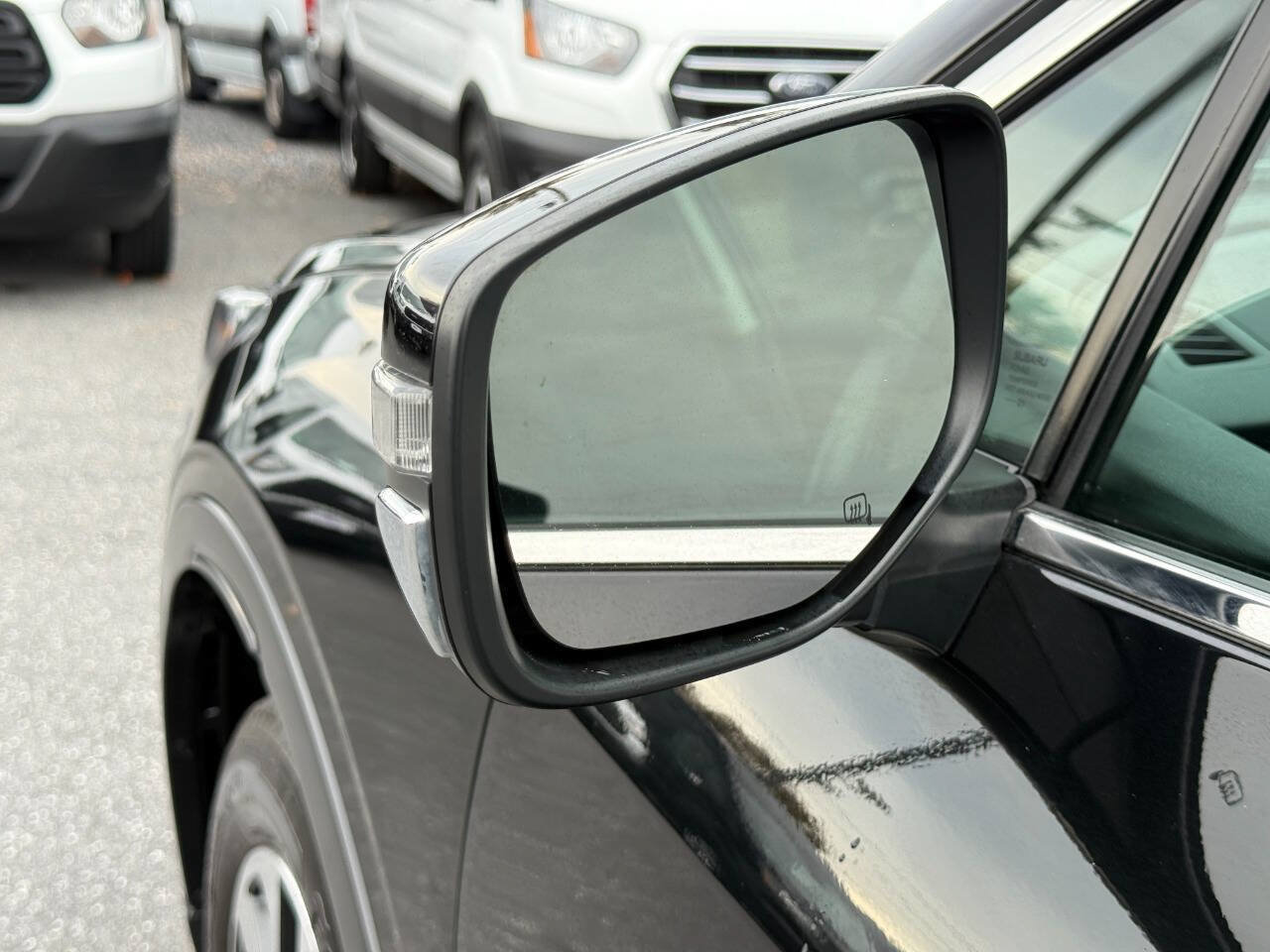 Used 2022 Subaru Outback Premium image 40