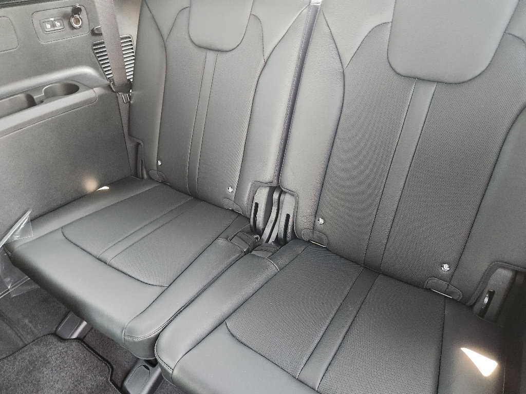 New 2026 Kia Sorento SX Prestige image 21