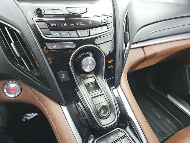 Used 2019 Acura RDX AWD w/ Technology Package image 24