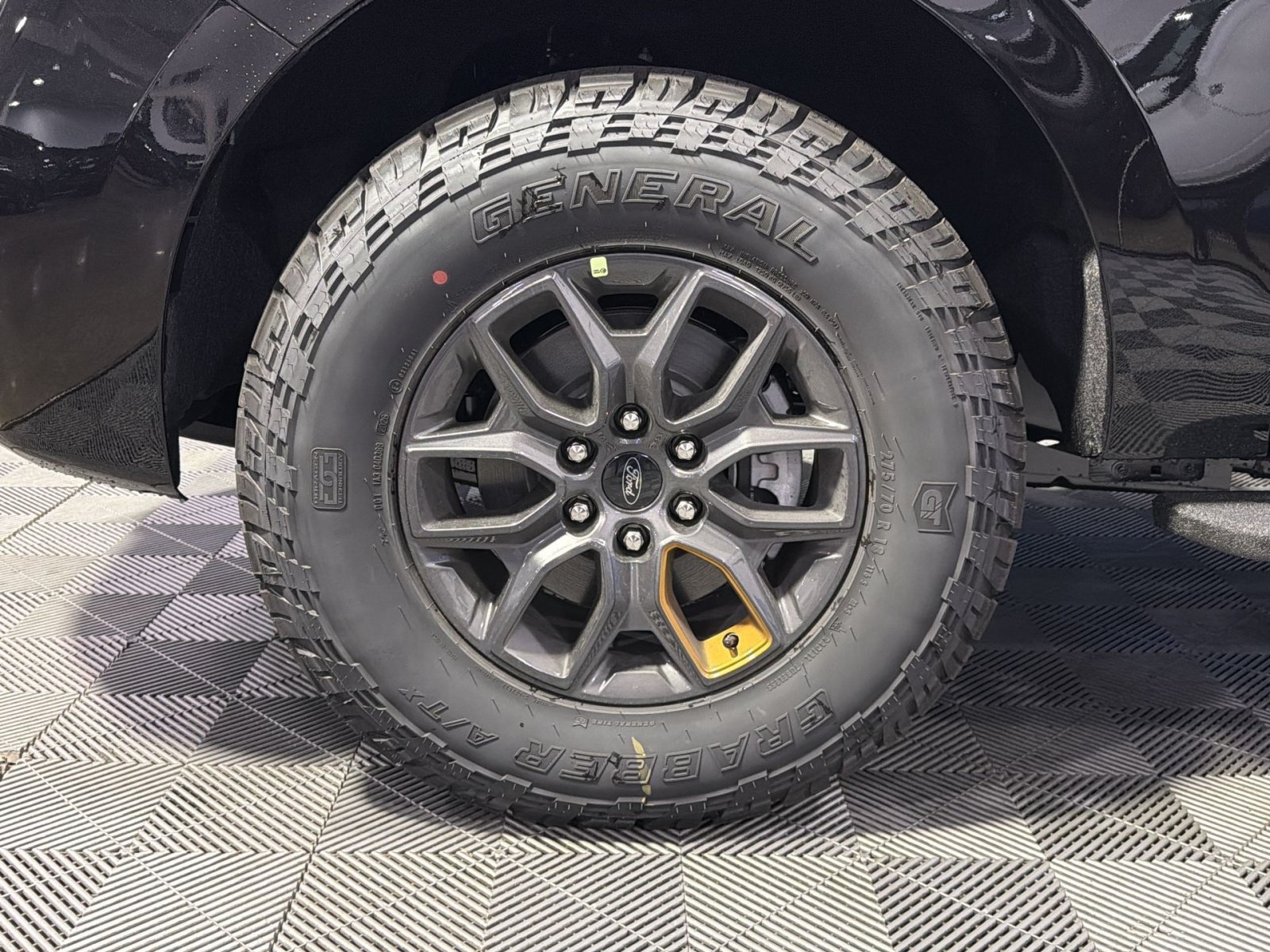 New 2026 Ford Expedition Tremor AWD/4WD image 17