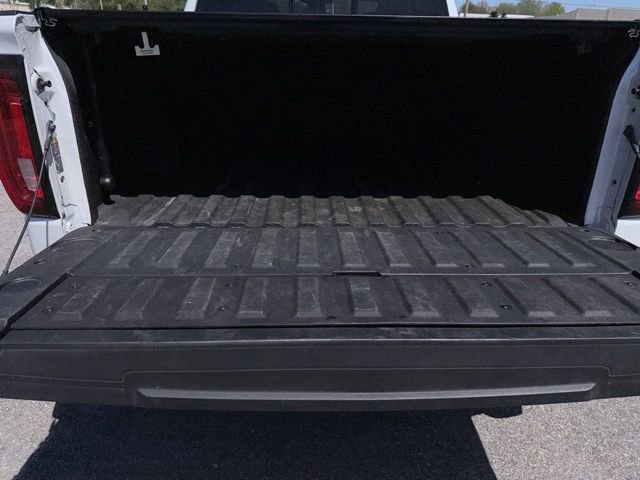 Used 2023 GMC Sierra 1500 Denali Ultimate AWD/4WD image 31