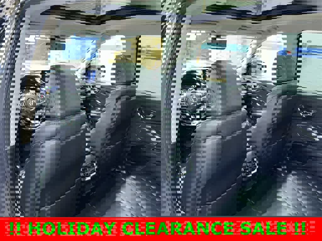 Used 2019 Acura RDX AWD image 27