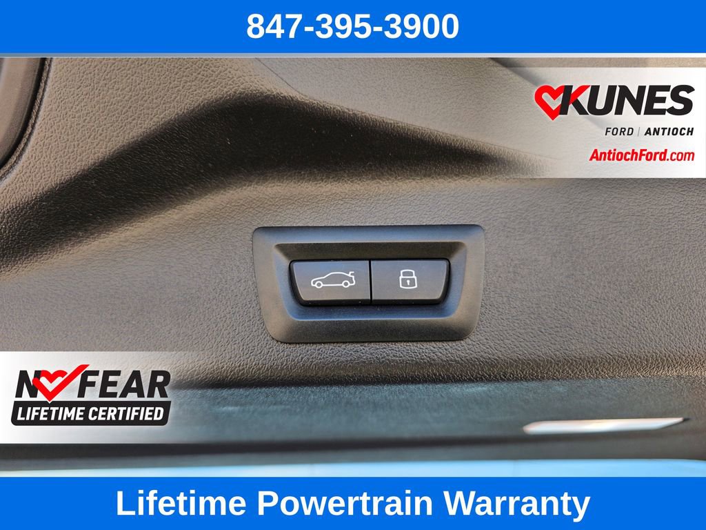 Used 2024 BMW X5 xDrive40i w/ Premium Package AWD/4WD image 26