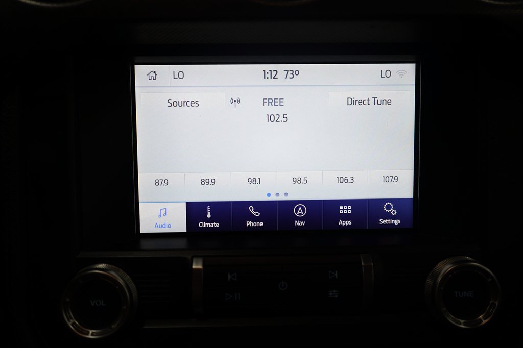 Used 2020 Ford Mustang Premium w/ Equipment Group 201A RWD image 24