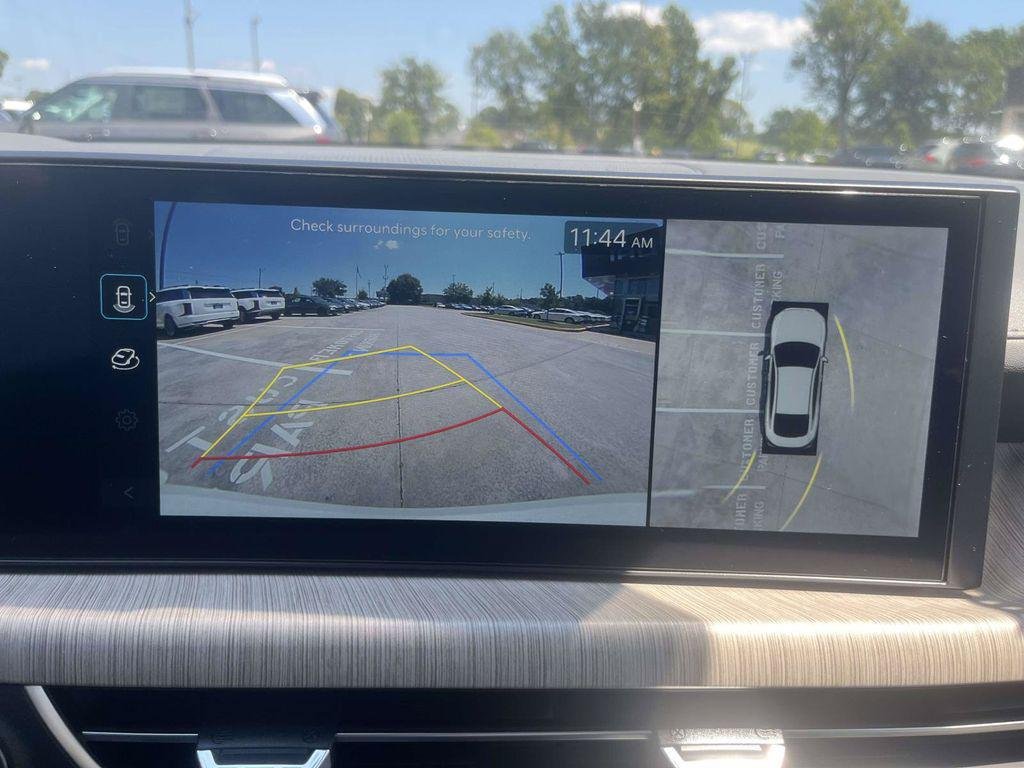 New 2026 Hyundai Sonata Limited FWD image 49