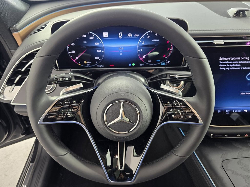 New 2026 Mercedes-Benz E 450 4MATIC All-Terrain Wagon image 14