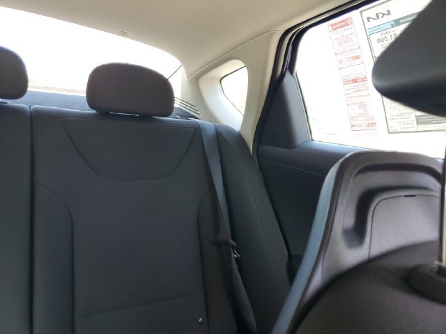 New 2026 Kia K4 FWD image 12