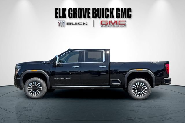 New 2026 GMC Sierra 3500 Denali Ultimate AWD/4WD image 7