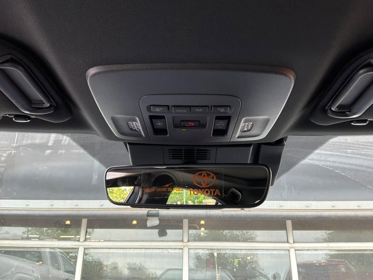 New 2026 Toyota Camry XSE image 15