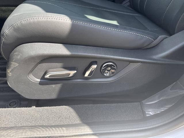 New 2025 Acura TLX w/ Technology Package FWD image 34