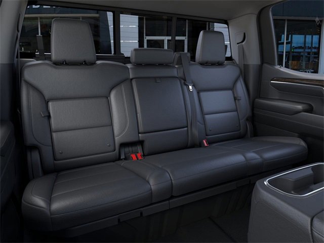 New 2026 GMC Sierra 1500 SLT w/ SLT Premium Package image 17
