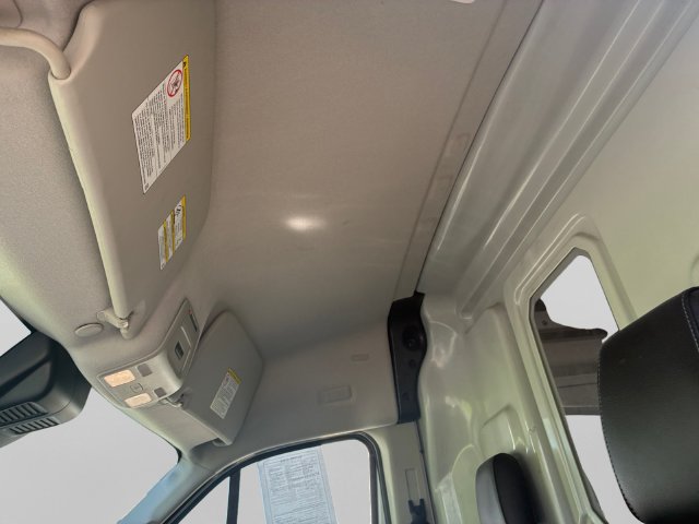 Certified 2025 Ford Transit 250 148 Medium Roof Extended AWD image 20