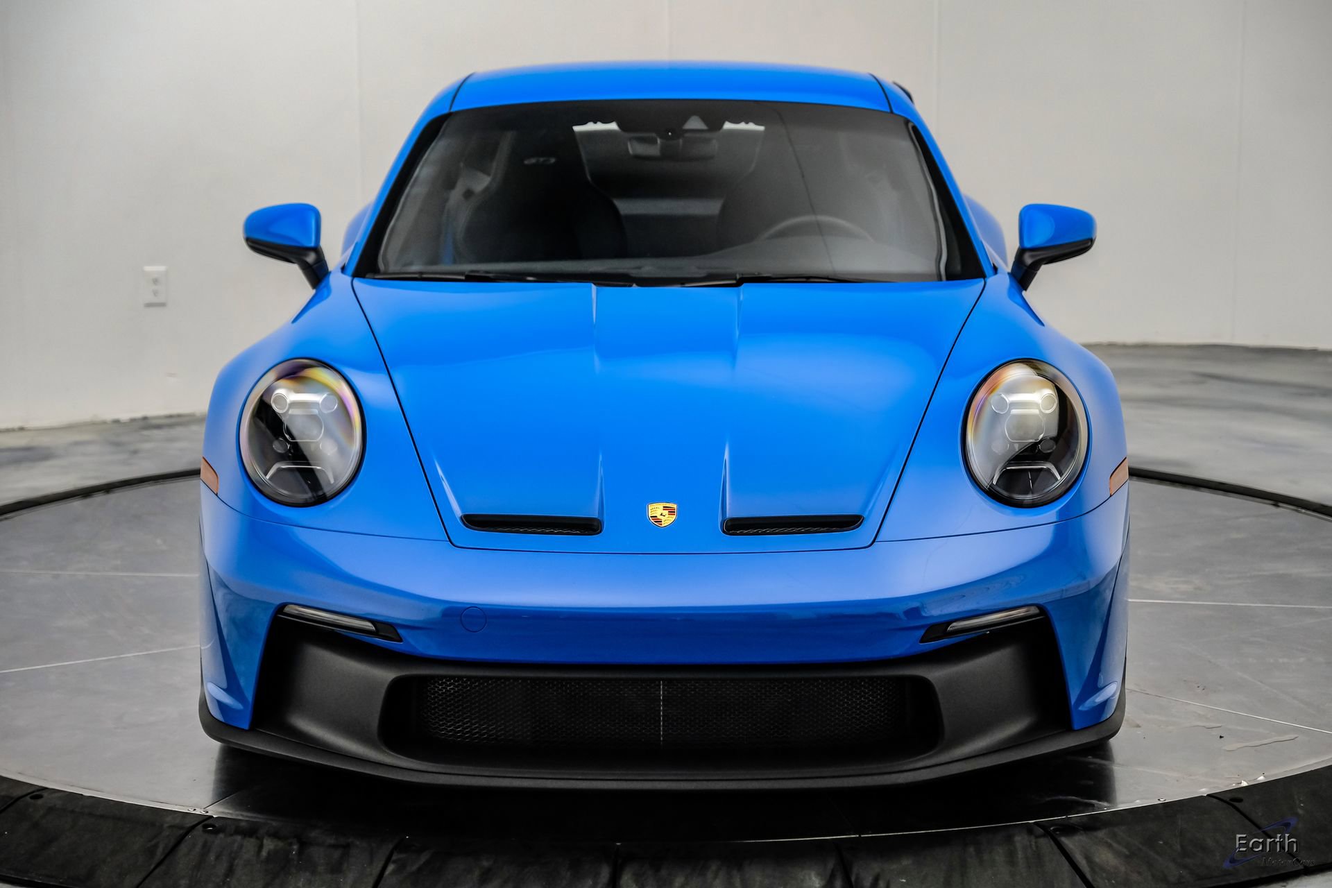 Used 2022 Porsche 911 GT3 RWD image 37