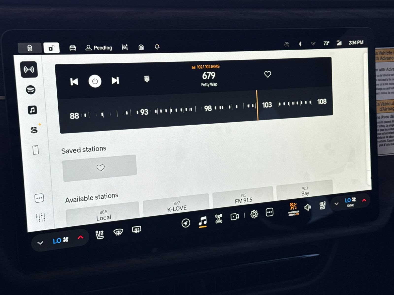 Used 2022 Rivian R1S Launch Edition AWD/4WD image 20