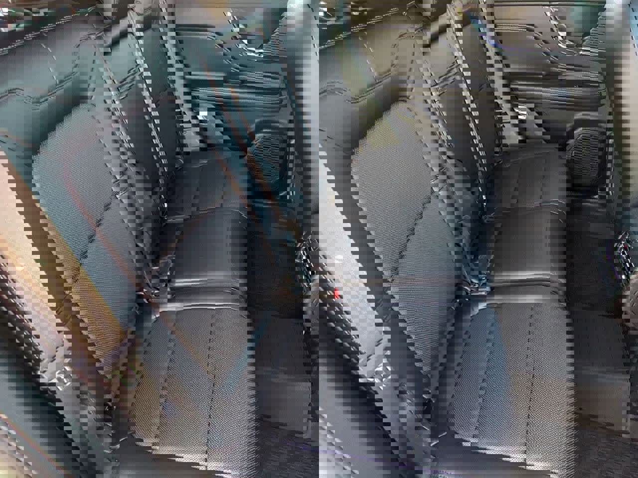 Used 2022 Lincoln Corsair Reserve image 20