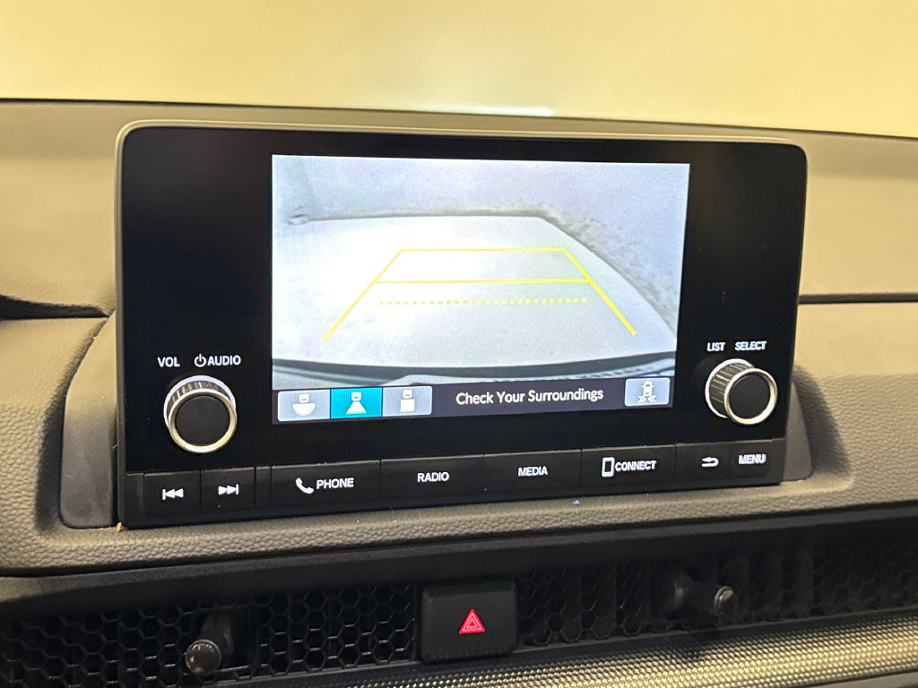 Certified 2024 Honda CR-V EX image 23