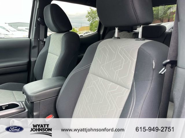 Used 2023 Toyota Tacoma TRD Off-Road AWD/4WD image 28