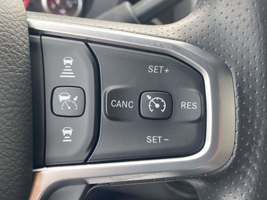 New 2026 RAM 3500 Tradesman image 27