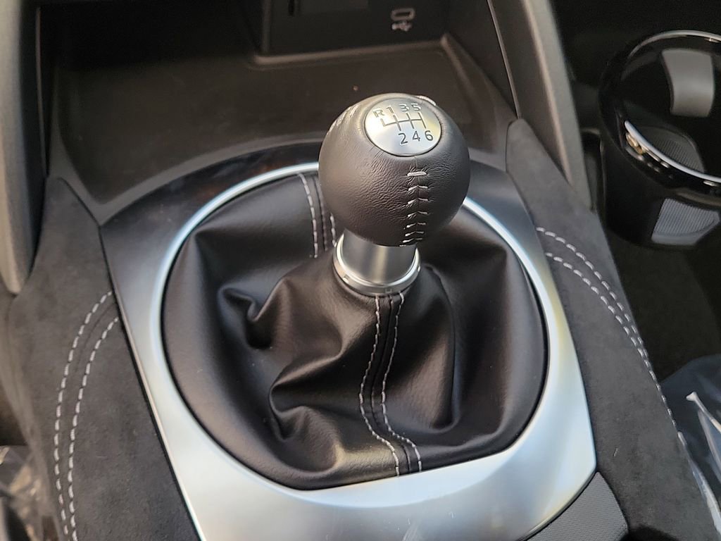 New 2026 MAZDA MX-5 Miata RF Club w/ Interior Package image 27